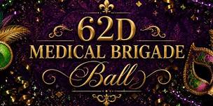 62D Medical Brigade Ball