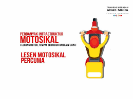 Sedia membantu anda untuk memiliki kereta perodua idaman anda. Janji Lesen Motosikal Percuma Pakatan Harapan Hanya Digantikan Dengan Diskaun Rm7