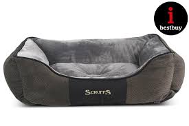 Aosom uk offers dog beds, dog sofa at reasonable prices, uk mainland free delivery. 10 Best Dog Beds To Pamper Your Pooch Starting From Just 15