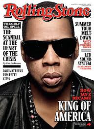 Jay-Z Discusses Maturing In Hip-Hop