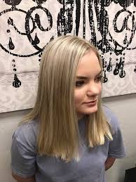 Ashley's Bliss Salon