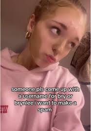 Brinley Rose Beaumont