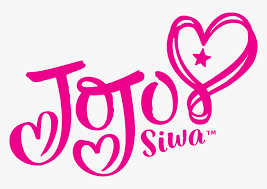jojo siwa logo hd png download transparent png image pngitem jojo siwa logo hd png download