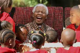 Mandela was imprisoned from 1962 to 1990 for his role in fighting apartheid policies established by the ruling white minority. Mandela A Statesman Who Built A Nation On The Platform Of His Character Csmonitor Com