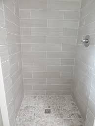Grout color will impact tile aesthetics and the overall look of your room. Bathroom White Or Gray Grout