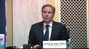 Evan ryan is the wife of antony blinken and they have been married for almost 18 years as of 2020. Antony Blinken Opening Statement Transcript In Senate Confirmation Hearing Rev