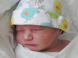 Fotogalerie: Miminka narozená v uplynulém týdnu