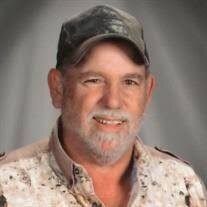 William Robert Kimbro Obituary