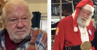 Albert McCarthy, Santa Klaws Ta' Malta Ser Ikollu Xi Ħaġa Nieqsa Din  Is-Sena! Ara Xi Ġralu!