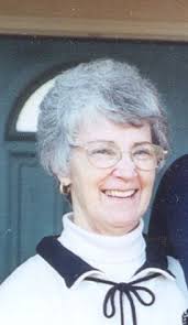 Erma Fredrickson Obituary