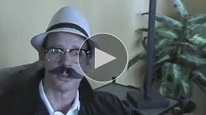 The Amazing Wilmer Dooley: A Mumpley Middle School Mystery