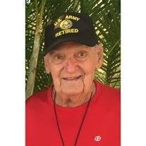 Jack Farley Obituary