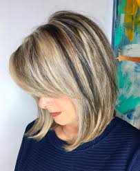 Maybe you would like to learn more about one of these? 25 Latest Medium Length Hairstyles With Bangs For 2021