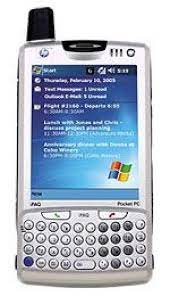HP iPAQ h6325 Price and Specifications ...