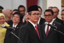 Kok mereka naikin tagar tuk nangkep anak lurah yg sesungguhnya. Harun Masiku Buron Kasusnya Bisa Ke Pengadilan Ini Kata Pimpinan Kpk