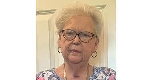 Paulette (Grace) Collins Obituary (1946