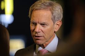 Unofficials vote tallies from 2015 election