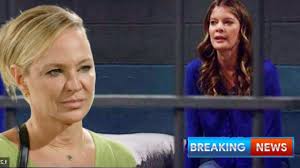 SHOCKING TWIST!!! Sharon Walks In On Phyllis' Admission to Lauren — and  Victor Toys With Jack...Go to first comment 👇