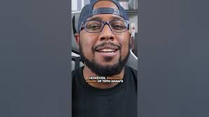 Who is Black Adam? ⚡ #blackadam #dccomics