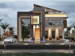 Vip Villas Archives Diebstudio In 2020 Modern Villa Design House Architecture Styles Home Building Design