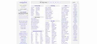 Is there charge for listings on craigslist? Craigslist Reno Jobs
