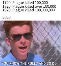 Uploaded by an imgflip user 1 year ago featured rick astley you know the rules memes. Pewdiepie Submissions Auf Twitter You Know The Rules And So Do I Https T Co Uqlff13akm