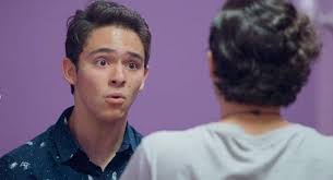 La romántica historia de Aristóteles y Cuauhtémoc de 'Mi marido tiene más  familia' tendrá su propia serie