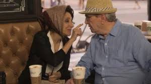 A young couple must navigate a blossoming romance, amidst a war between their families' competing pizza restaurants. Little Italy Movie Review