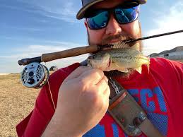 Fishing event April 23rd at Camp Wow