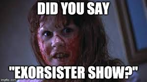 Exorsister Music (@ExorsisterMusic) • Facebook