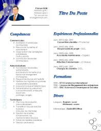 Resultat De Recherche D Images Pour Cv Exemple Secretaire Comptable Modele Cv Modele De Cv Original Cv Assistante Commerciale