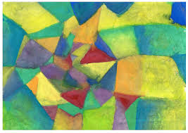 One of the best ways to do this is simply by presenting different types of material to practice cutting. Spontaneous Art Therapy Activities For Teens The Art Of Emotional Healing By Shelley Klammer