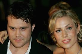 Natasha Bedingfield says paparazzi were 'very mean' to brother Daniel  Bedingfield