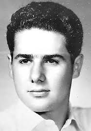 Robert Kline Obituary (1932