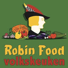 Food ecosystem for reducing #foodwaste and bringing healthy nutrition to everyone. English Page Robinfood Kollektief