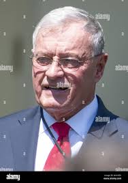 John kellogg hi-res stock photography and images