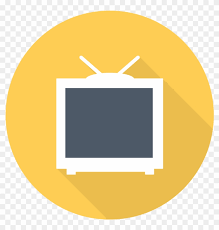 .icon cartoon color robot icon icon hotel sasini silva fire extinguishers business icons gratis home button on toolbar medicals vector flowers. Download Television Icon Tv Icon Hd Png Download 1024x1024 54378 Pngfind