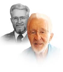 Donald Dotzert Obituary