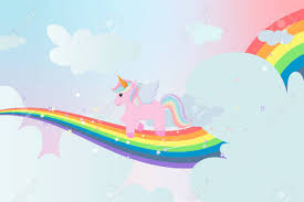 You can also upload and share your favorite free unicorn wallpapers. Cute Unicorn In Rainbow And Star Pastel Sky Background Concept Vector Royalty Free Cliparts Vectors And Stock Illustration Image 137968454