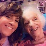 Lenore Rodriguez's Instagram, Twitter & Facebook