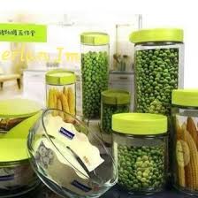 Wadah bekal makan tupperware ini merupakan paket tempat bekal yang sempurna, dilengkapi dengan tas sehingga mudah dibawa ketika. Jual Produk Tupperware Terbaru Harga Murah Bukalapak