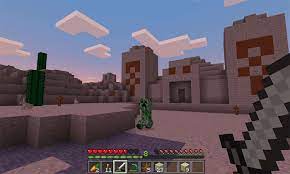 Minecraft.net is the official website where you buy the java edition. Minecraft Java Edition Vs Windows 10 Pc Gamer