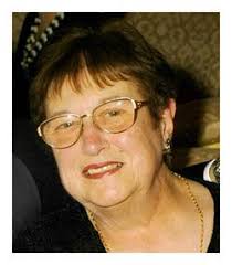 Obituary information for Judith C. Fanning