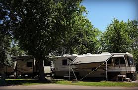 Maybe you would like to learn more about one of these? Sioux Falls Camping Reservations Filling Up As Set For Record Year