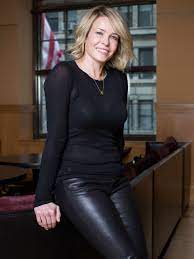 Can you tell i'm a nightmare? Report Chelsea Handler To End Her Talk Show