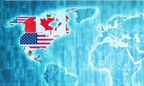 Chcete objevovat kontinentální usa, aljašku, havajské ostrovy, kanadu nebo mexiko? Usmca Handelsabkommen Zwischen Usa Mexiko Und Kanada Gesamtmasche
