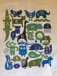 Contact if you have any questions or comments, we would love to hear from you! Fo Alphabet Sampler Complete Crossstitch
