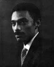 John Daniel Carter (1932-1981)