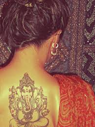 You can have a tattoo of the animal or flower that is connected to your constellation. 55 Incredible Indian Tattoo Designs Meanings Iconic Ideas 2019