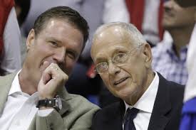 Larry Brown pens tribute to Bill Self ahead of Hall of Fame induction  ceremony